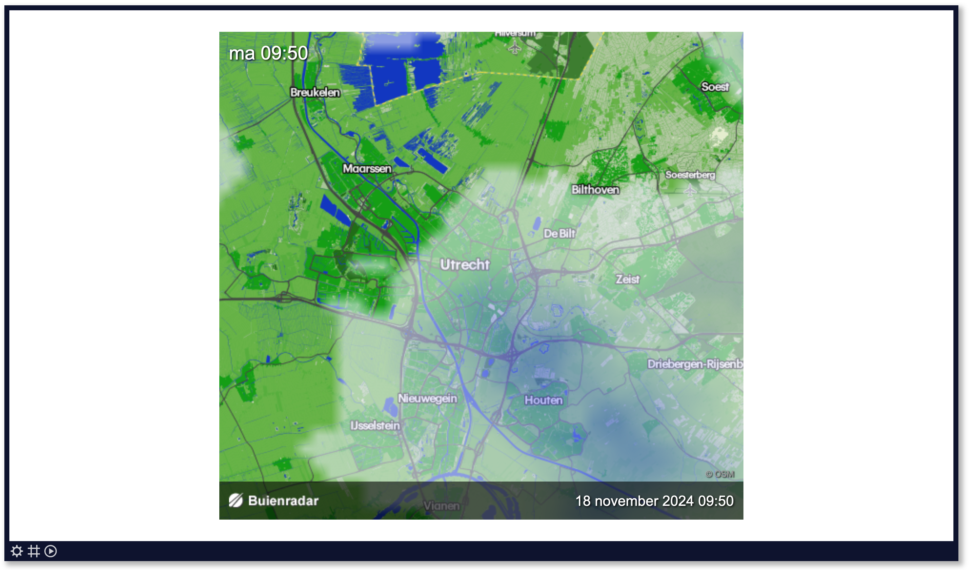 Buienradar