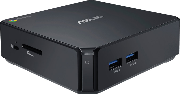 Asus Chromebox